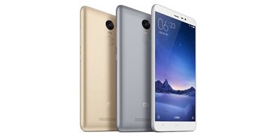 Xiaomi Redmi Note 3: Kineski prvak