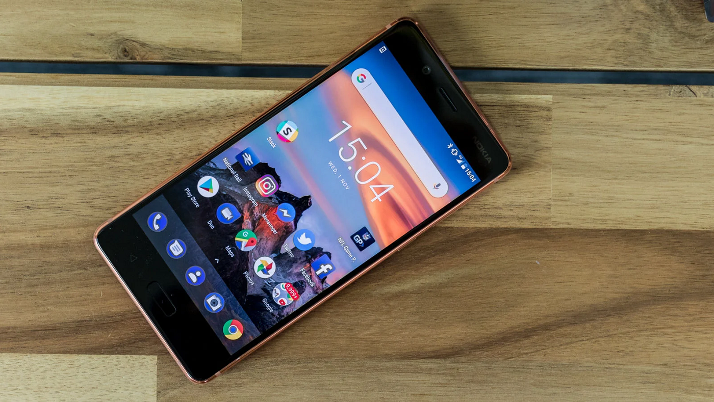 Nokia 8: Nova uzdanica starog favorita