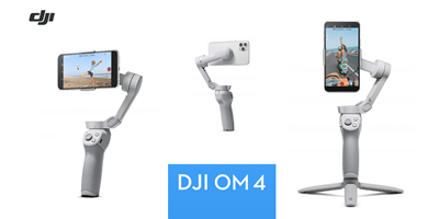 DJI OM4