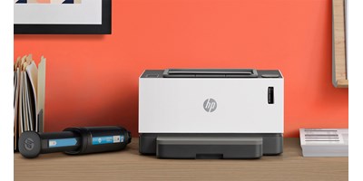 HP Neverstop Laser