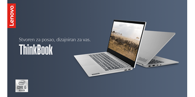 Lenovo ThinkBook serija