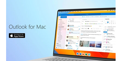 Outlook za Mac