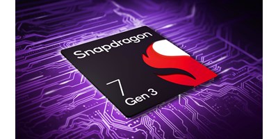 Qualcomm Snapdragon 7 Gen 3