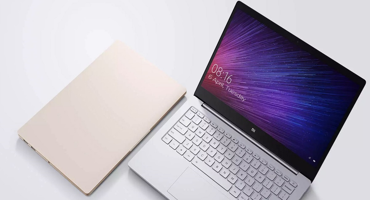 Xiaomi Mi Laptop Air