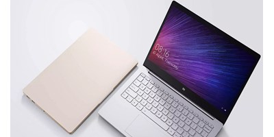 Xiaomi Mi Laptop Air
