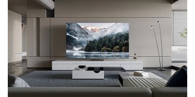 Pregled najboljih televizora koje trebate razmotriti u 2025.