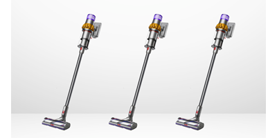 Dyson usisavači - zašto su zaludjeli svijet?