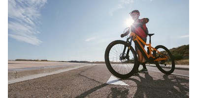Vodič za kupnju električnog bicikla