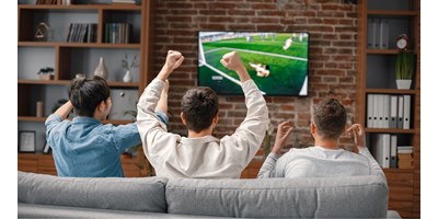 Kako odabrati savršen televizor za gledanje Europskog prvenstva?