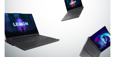 Najbolji Lenovo gaming laptopi