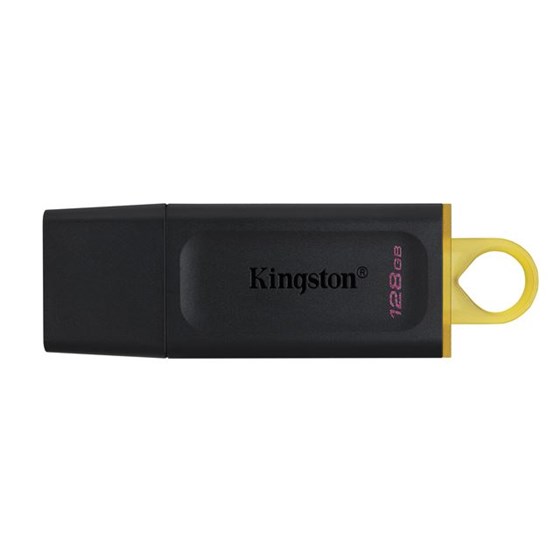 Memorija USB 3.2 Stick 128GB Kingston DataTraveler Exodia (Black+Yellow) P/N: DTX/128GB