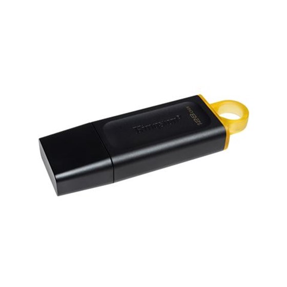 Memorija USB 3.2 Stick 128GB Kingston DataTraveler Exodia (Black+Yellow) P/N: DTX/128GB
