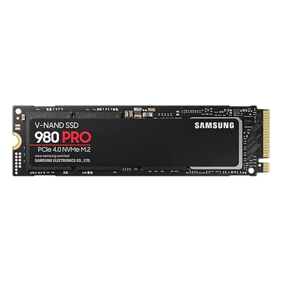 SSD 2TB Samsung 980 PRO M.2 NVMe