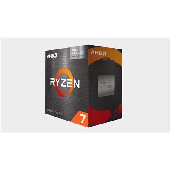 Procesor AMD Ryzen 7 5700G (8C/16T, 3.80GHz/4.60GHz, 16MB) Socket AM4 P/N: 100-100000263BOX