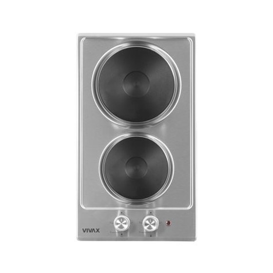 VIVAX HOME ugradbena inox strujna ploča BH-02T X