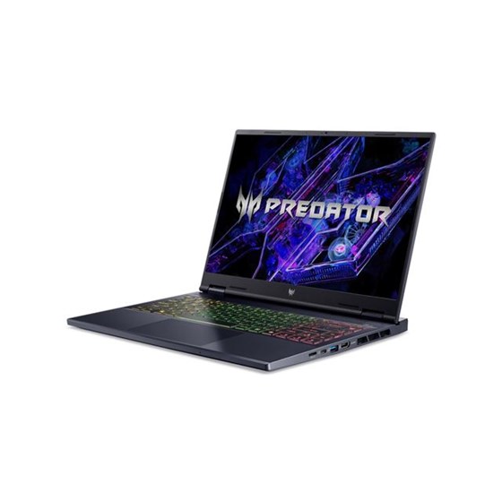 Acer Predator Helios Neo 14, NH.QRNEX.003, 14.5" WQXGA+, Intel Core Ultra 7 155H, 32GB, 1TB SSD, W11H, NVIDIA GeForce RTX4070 8GB