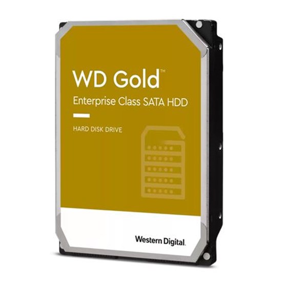 HDD 2TB Western Digital Gold, 7200rpm, 128MB, WD2005FBYZ