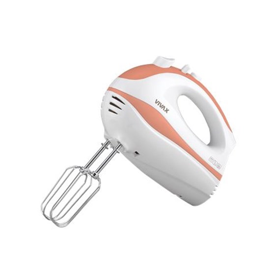 VIVAX HOME mikser ručni HM-200WO