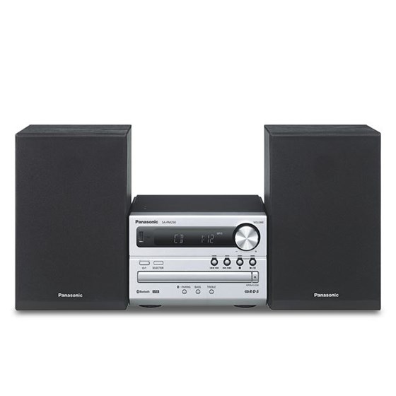 Panasonic linija micro SC-PM250EC-S 
