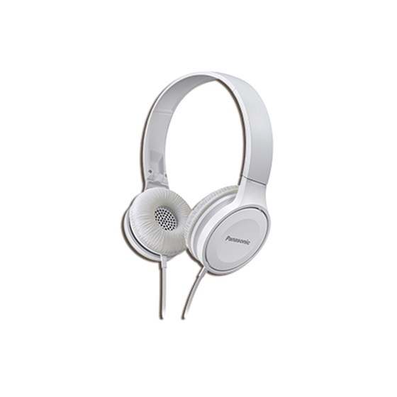 Slušalice Panasonic RP-HF100E-W Bijele P/N: RP-HF100E-W 