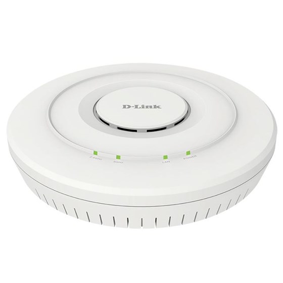 D-Link DWL-6610AP, Wireless AC1200 Dual-Band Unified Access Point