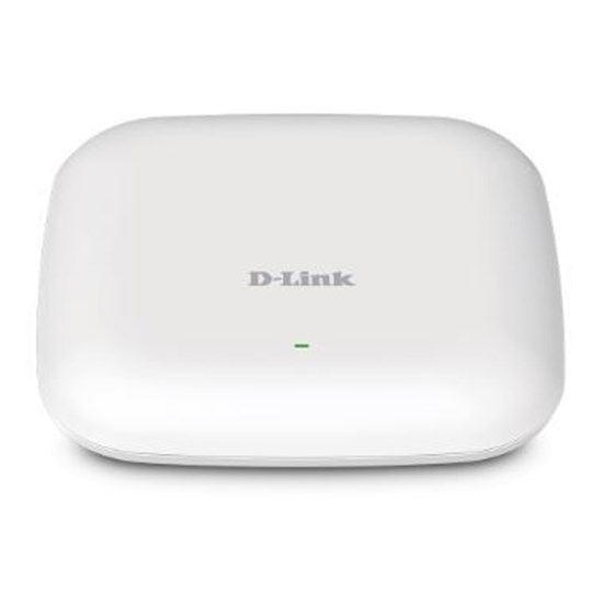 D-Link DAP-2610, Wireless AC1300 Wave 2 DualBand PoE Access Point