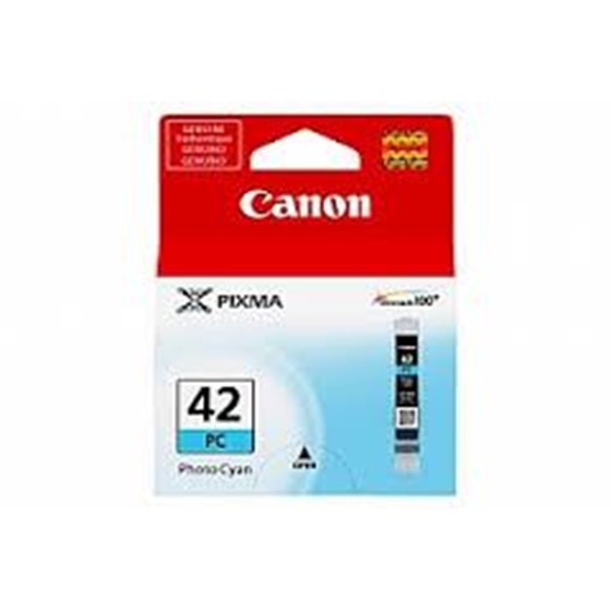 Tinta Canon CLI-42PC P/N: can-cli42pc 