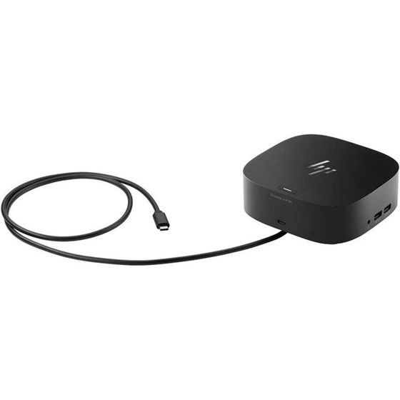 Docking station HP USB-C/A Universal Dock G2 P/N: 5TW13AA