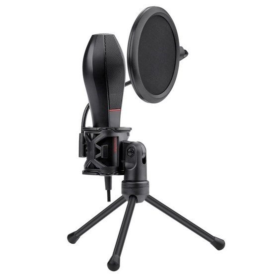 Mikrofon Redragon Quasar GM200-1 P/N: 6950376780898