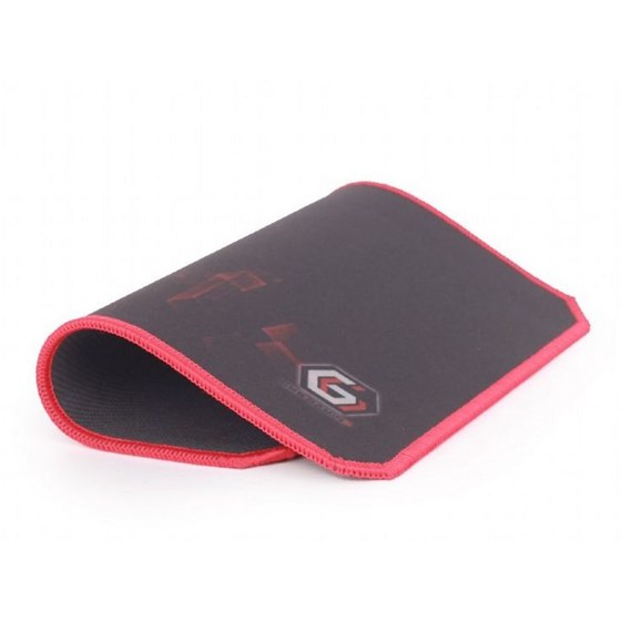 Podloga za miš gaming Pro L (large) Gembird Crna P/N: MP-GAMEPRO-L