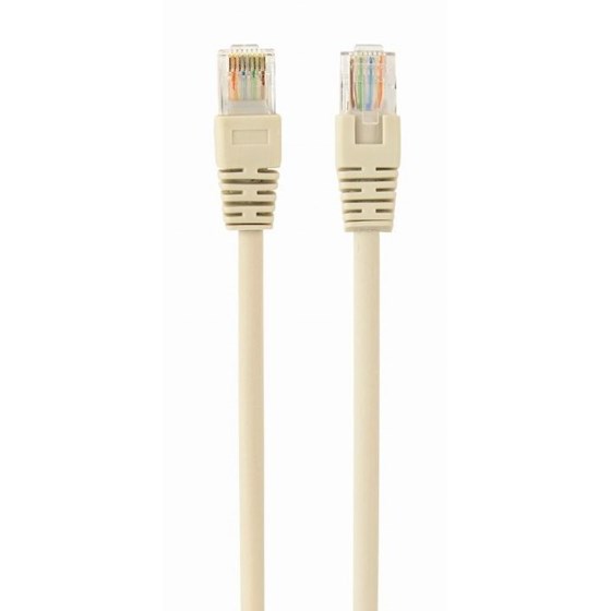 Kabel UTP CAT 5e 10m Gembird Sivi P/N: PP12-10M 