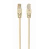 Kabel UTP CAT 5e 1m Gembird Sivi P/N: PP12-1M