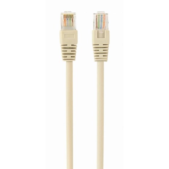 Kabel UTP CAT 5e 2m Gembird Sivi P/N: PP12-2M 