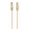 Kabel UTP CAT 5e 2m Gembird Sivi P/N: PP12-2M 