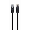 Kabel UTP CAT 5e 2m Gembird Crni P/N: PP12-2M/BK 