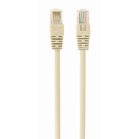 Kabel UTP CAT 5e 5m Gembird Sivi P/N: PP12-5M 