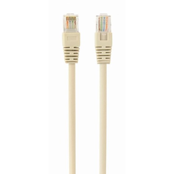 Kabel UTP CAT 6 2m Gembird Sivi P/N: PP6U-2M 