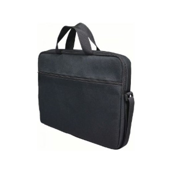 Torba za laptope do 14/15.6" PORT Top Loading, crna L15  P/N: port-nbbag-l15b