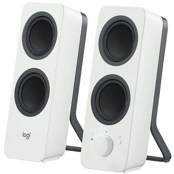 Zvučnici Logitech Z207 bluetooth White P/N: 980-001292