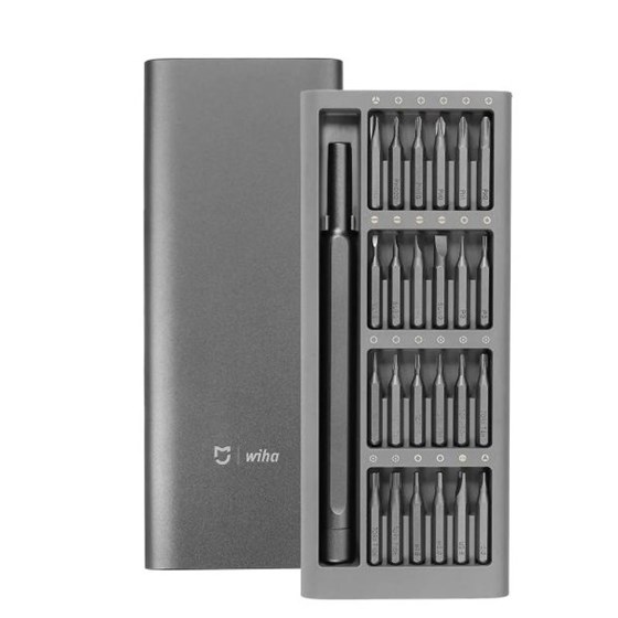 Xiaomi Mi x Wiha Precision Screwdriver - set odvijača P/N: BHR4680GL