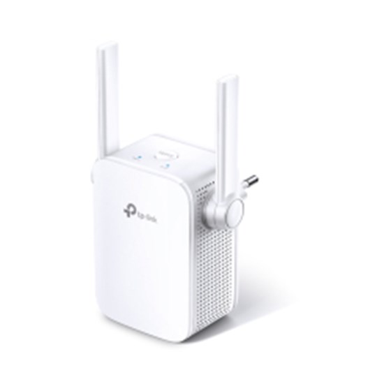 TP-Link TL-WA855RE, 300Mbps Universal Wi-Fi Range extender