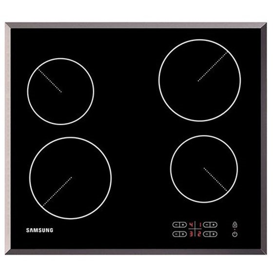 SAMSUNG staklokeramika C61R2AAST/BOL