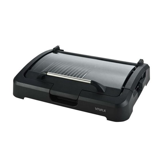 Vivax VIVAX HOME električni roštilj EG-4030RC                                                                                                                 
