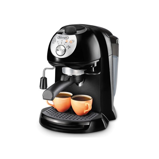 DELONGHI EC201CD.B CM ESPRESSO-PUMP