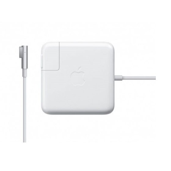 Apple MagSafe Power Adapter 85W (for 15- and 17-inch MacBook Pro) P/N:mc556z/b 