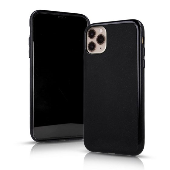 Maska BACK CASE Silicon Xiaomi Mi 11 Lite 4G / 11 Lite 5G burgundy (ČIŠĆENJE ZALIHA)