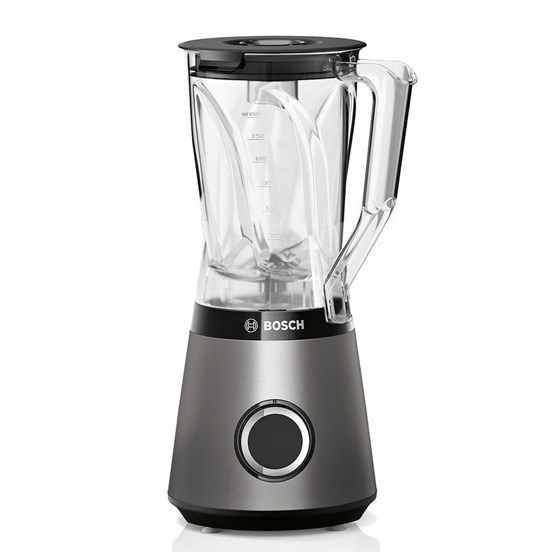 Bosch MMB6141S, Blender, VitaPower, 1200 W, Srebrna