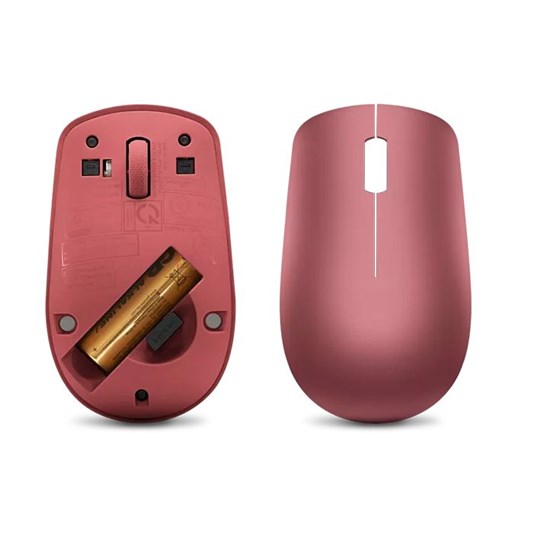 Miš Lenovo 530 Wireless Crveni P/N: GY50Z18990