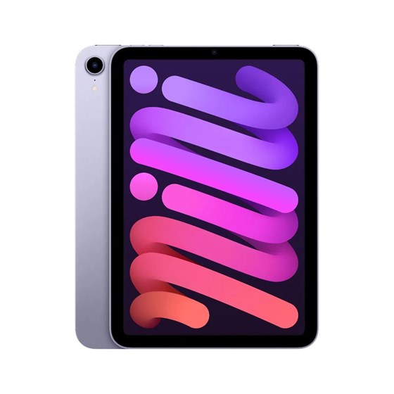 Apple iPad mini 6 Wi-Fi 256GB - Purple