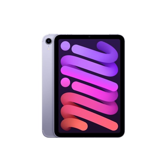 Apple iPad mini 6 Cellular 256GB - Purple